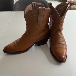 Tecovas Penny Boot